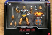 Mattel MOTU Revelation: Faker (Deluxe)