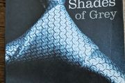 Fifty Shades of Grey