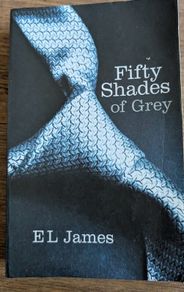 Fifty Shades of Grey