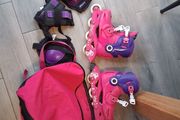 Rollerblades uk 34 to 36