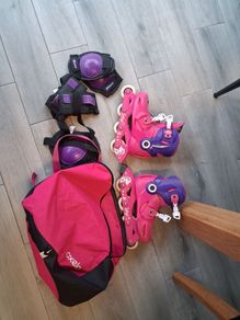 Rollerblades uk 34 to 36
