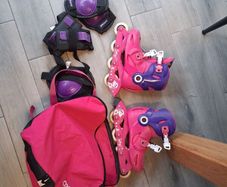 Rollerblades uk 34 to 36