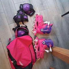 Rollerblades uk 34 to 36
