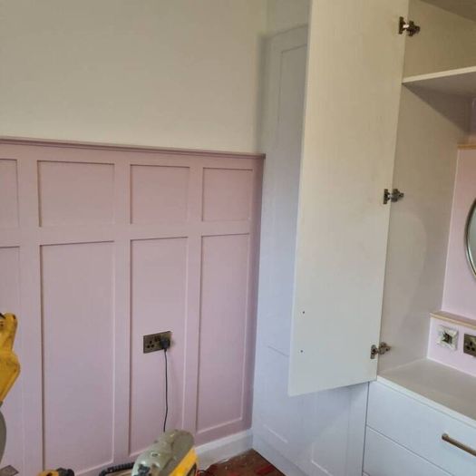 Irish Builder 30 years in business specialised in attic conversions and extensions guaranteed to beat most prices with the same quality of work