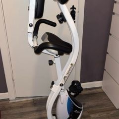 exercise bike