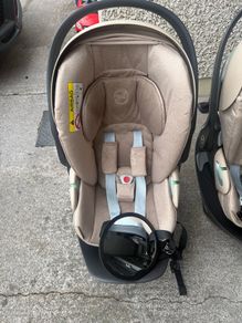 cybex car seat