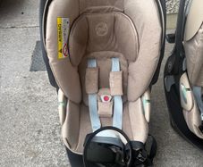 cybex car seat