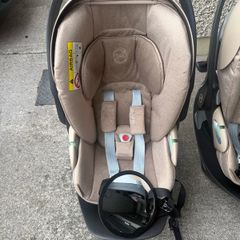 cybex car seat