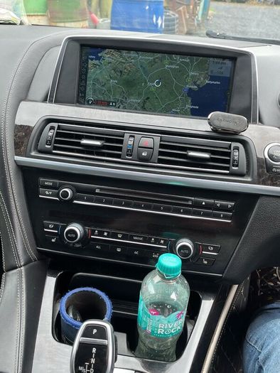 2013 bmw 640d gran coupe m sport