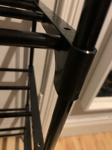 shoe rack ( no price below)