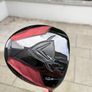 Callaway Diablo Octane Black Driver - Very Good Condition Image 2