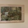 Tropical Picture Frame 130cm in diameter Image 3