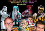 Navan Comic Con