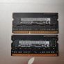 16 GB imac and MacBook ram ddr3L 4 x 4 GB Image 2