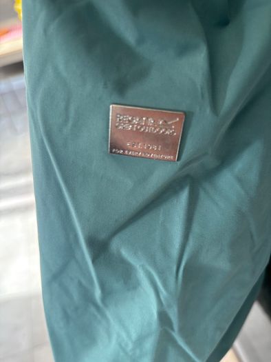 Regatta Great Outdoors jacket - size 12