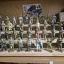 Del Prado Men at War figure collection Image 2