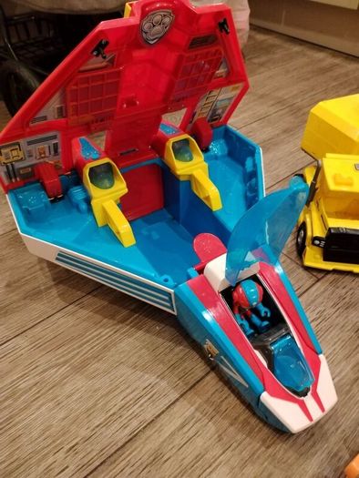 Paw Patrol