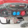 petrol generator Image 2