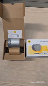 Yale Linus  Smart lock brand new