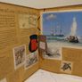 Pirateology: The Pirate Hunter's Companion (Ologies)HARDBACK BOOK Image 6