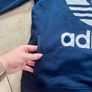 adidas womens hoodie (brand new) Image 7