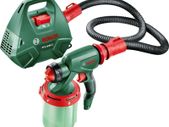 Electric Paint Spray System PFS 3000-2 (650 W, in carton packaging)