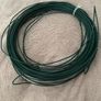 Garden Wire Green Coated Wire Roll Image 2