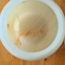 Fabolous Large Marble Onyx Urn C/w Lid. In Very Good Condition. No Chips. Image 2