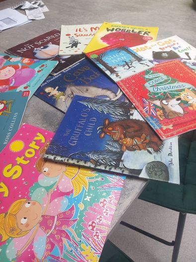 Free Kids books