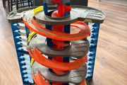 Hot Wheels Mega Garage