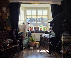 Photography Background system