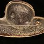 Vintage Signed Liz Claiborne Brooch Image 4
