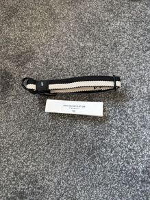 Hay dog collar brand new