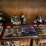 Selection of Marvel / Dc / Super Heroes Lego Image 4
