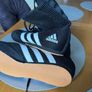 Adidas Boxing Boots Image 3