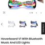 Hover Board Image 4