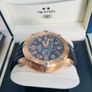 Tw steel Grandeur Tech rose gold Image 3