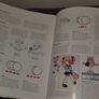 Mastering The Art of Drawing Manga Book Image 6