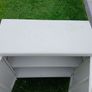 Cabinet in/outdoor, beige Image 2