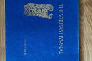 The Veritas Hymnal Organ Edition