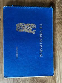 The Veritas Hymnal Organ Edition
