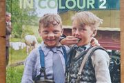 Old Ireland In Colour 2 Book - Excellent unread.