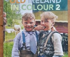 Old Ireland In Colour 2 Book - Excellent unread.
