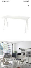 Ikea Trotten Desk