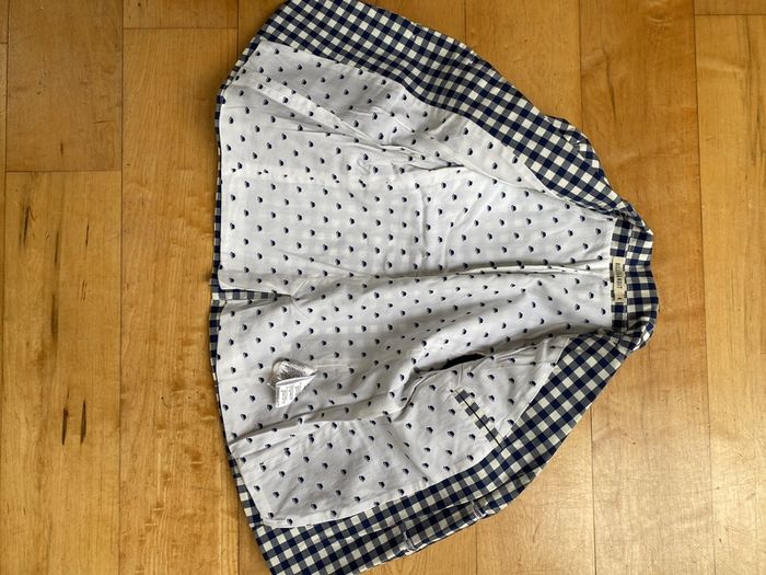 Formal boys outfit blazer and trousers 2-4 years Billybandit
