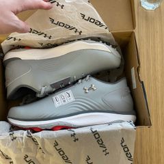 Under Armour golf shoes NEW