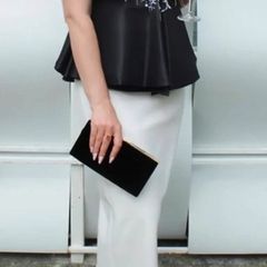 Chic dress