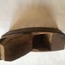 Vintage Emir 2&1/8 Wooden Plane Image 7