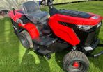 Harry Ride On Lawnmower