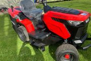 Harry Ride On Lawnmower
